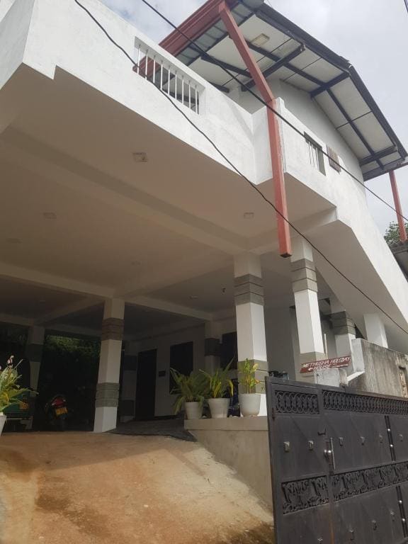 Methusha Holiday House - View 5