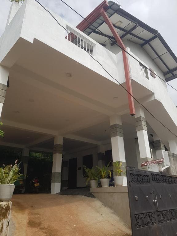 Methusha Holiday House - View 4