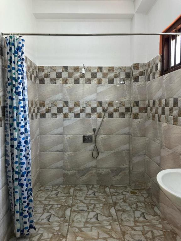 MM'S Guest House Hikkaduwa — Hauptbild