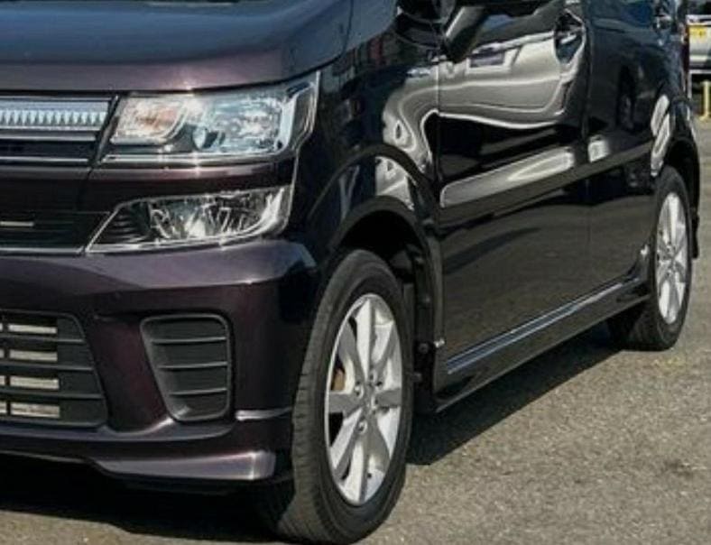 My Car Wagon R - View 5