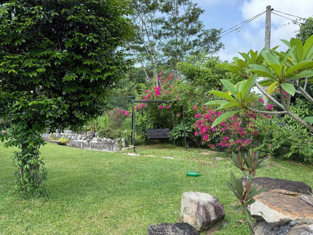Namadi heights Bungalow - عرض 6