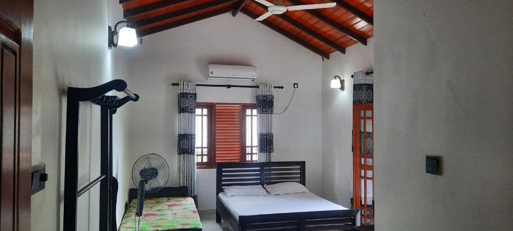 New White House Ratnapura — Ansicht 2