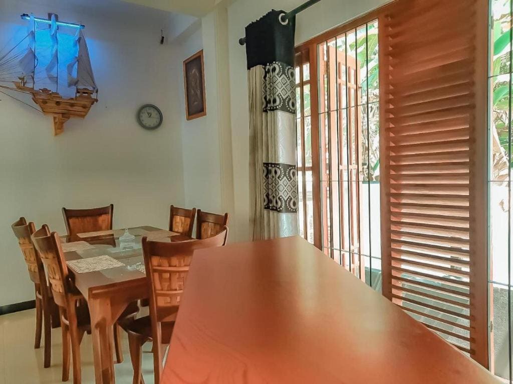New White House Ratnapura — Ansicht 4