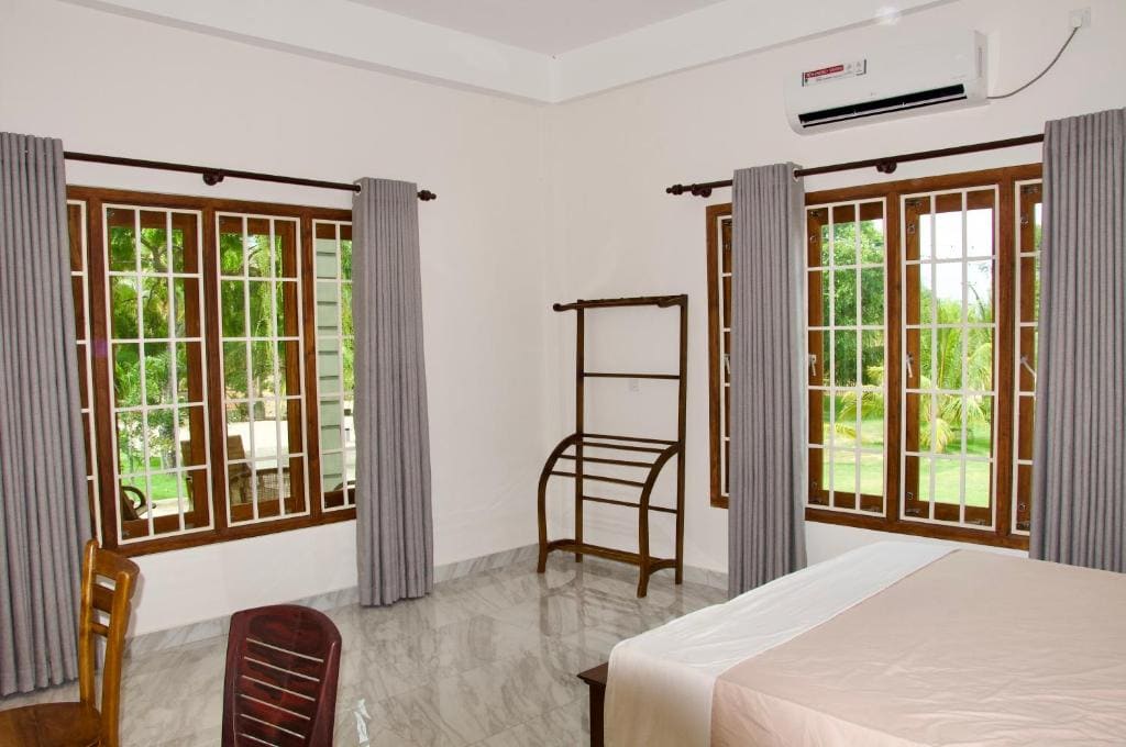 Northjoy Resort - View 3