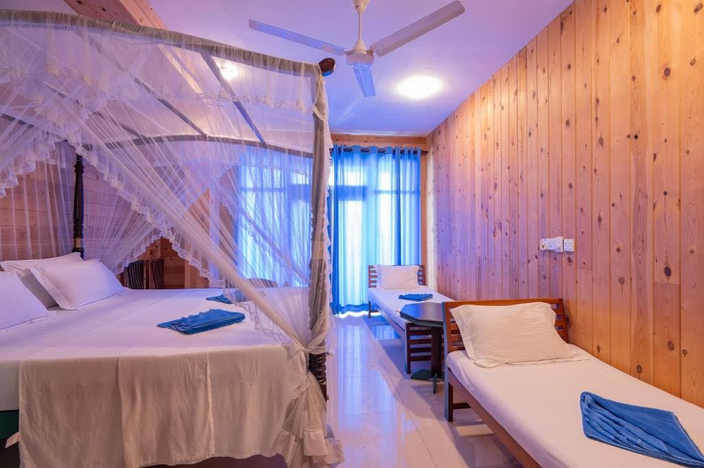 Aaradhya Mirissa By Ocean Reach Holidays - View 2