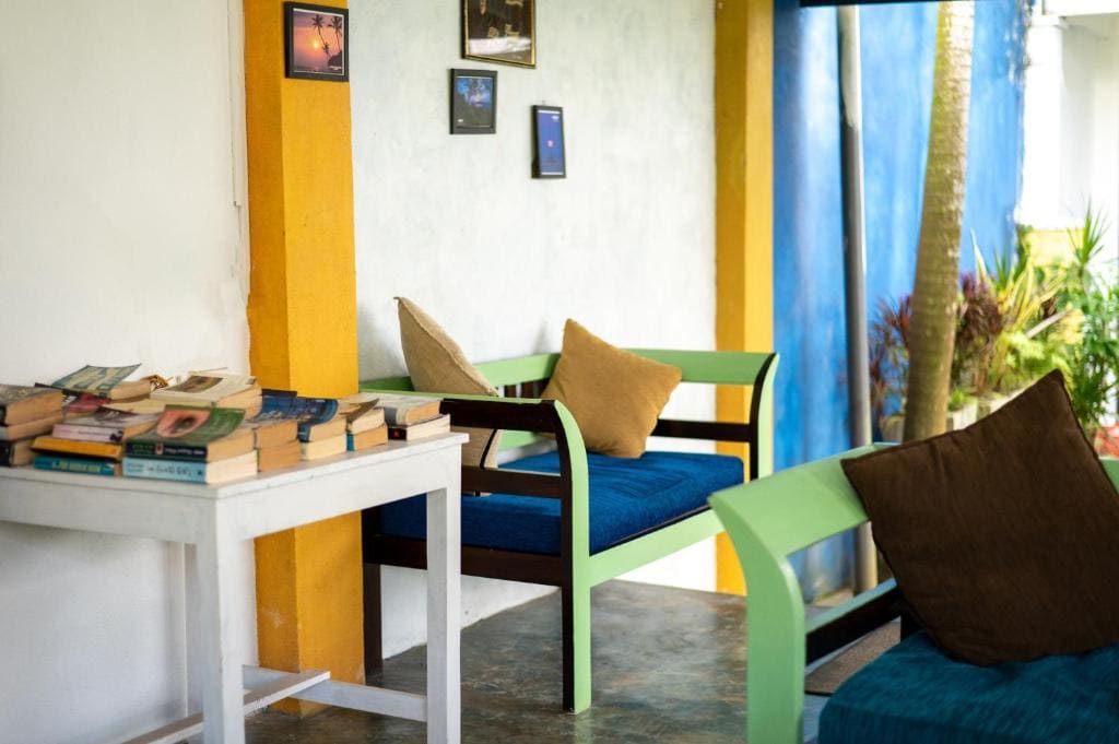 Aaradhya Mirissa By Ocean Reach Holidays - View 5