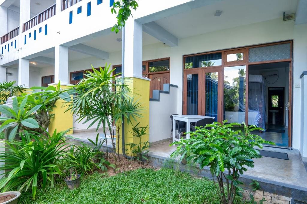 Aaradhya Mirissa By Ocean Reach Holidays - Main view