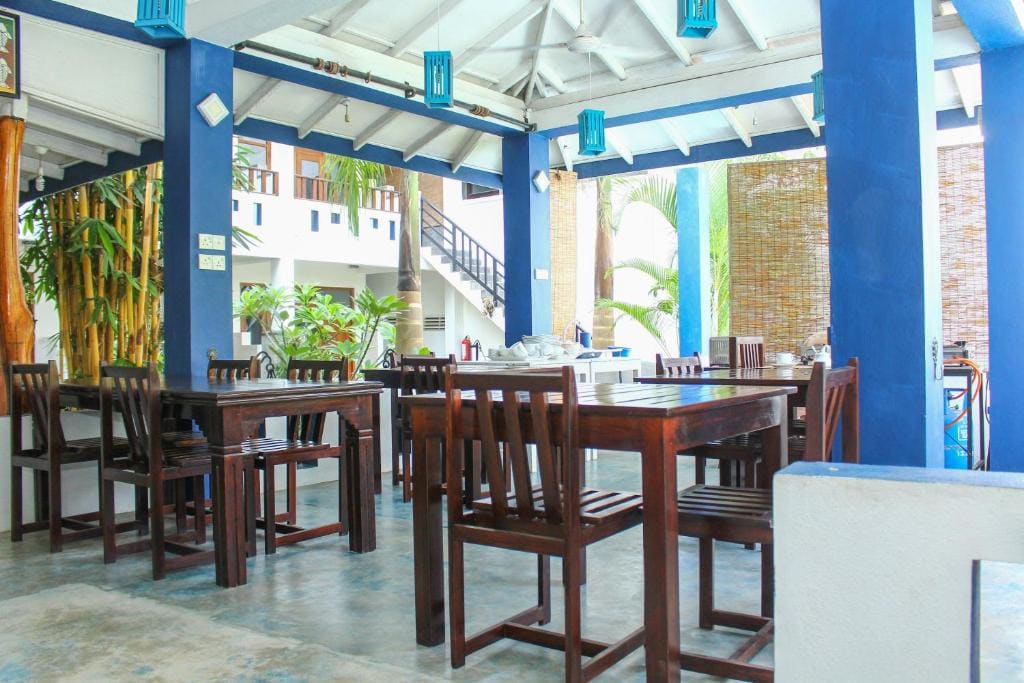 Aaradhya Mirissa By Ocean Reach Holidays - View 3