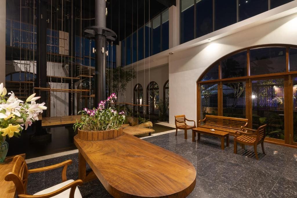 Oceanfront Galle by ICC - View 7