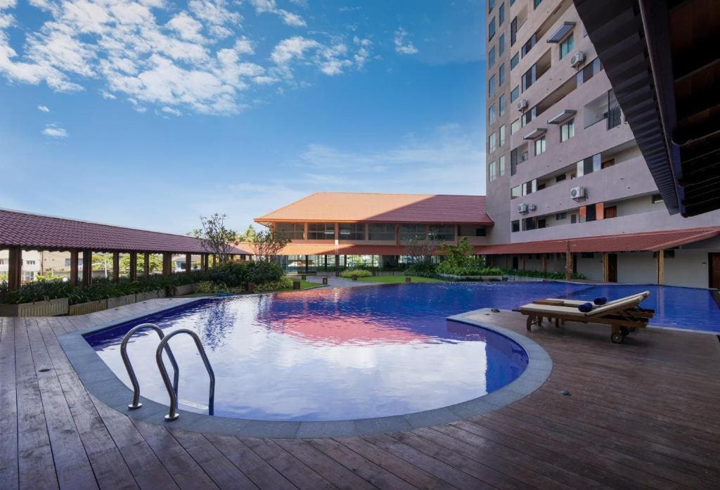 Oceanfront Galle by ICC - View 3