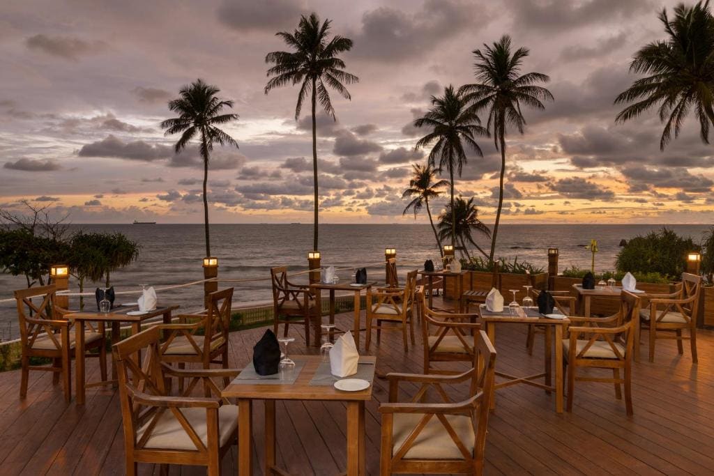Oceanfront Galle by ICC - View 5