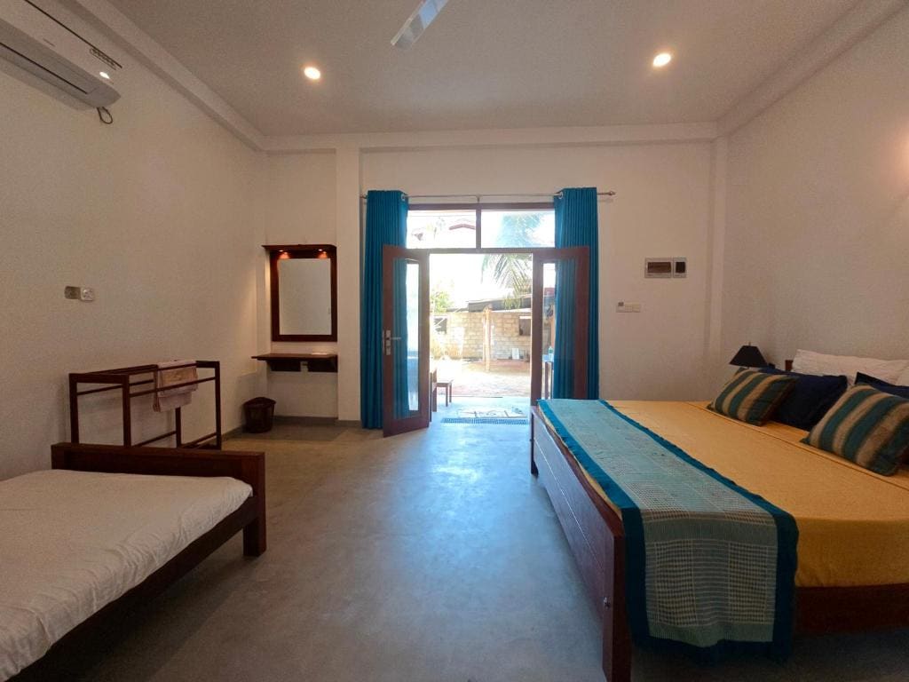 Olee Villa - View 3
