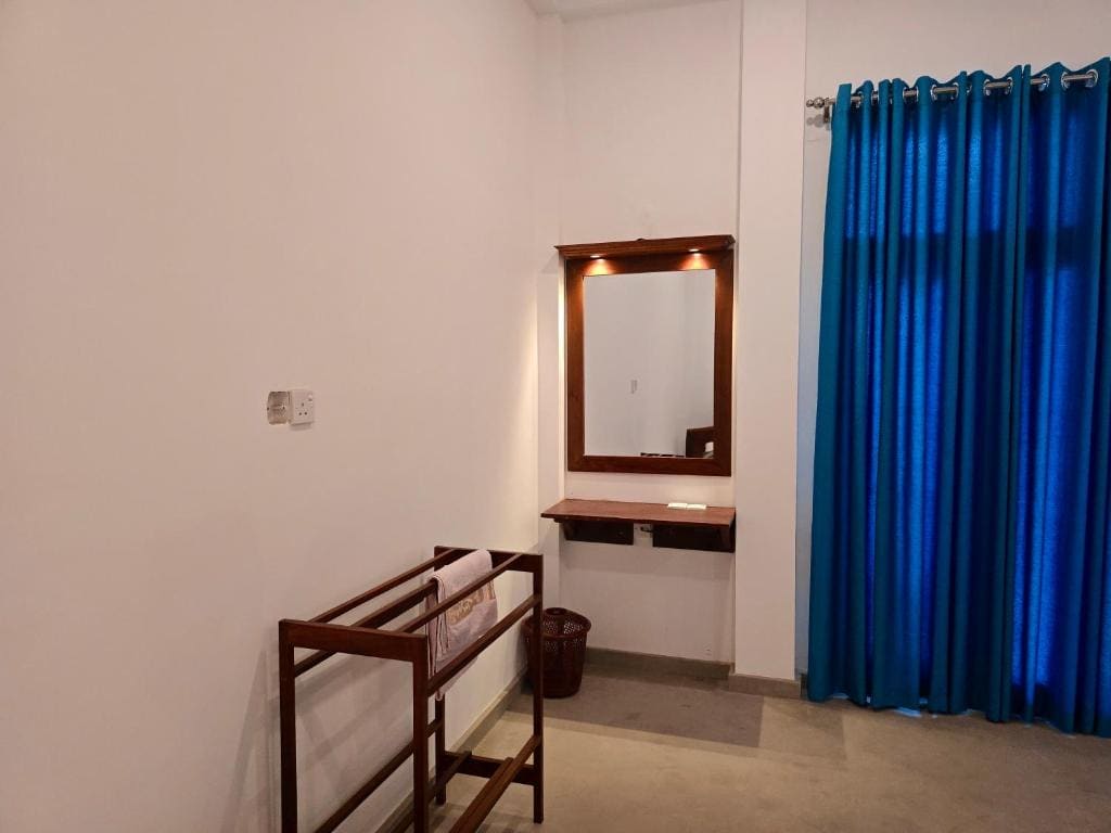 Olee Villa - Main view