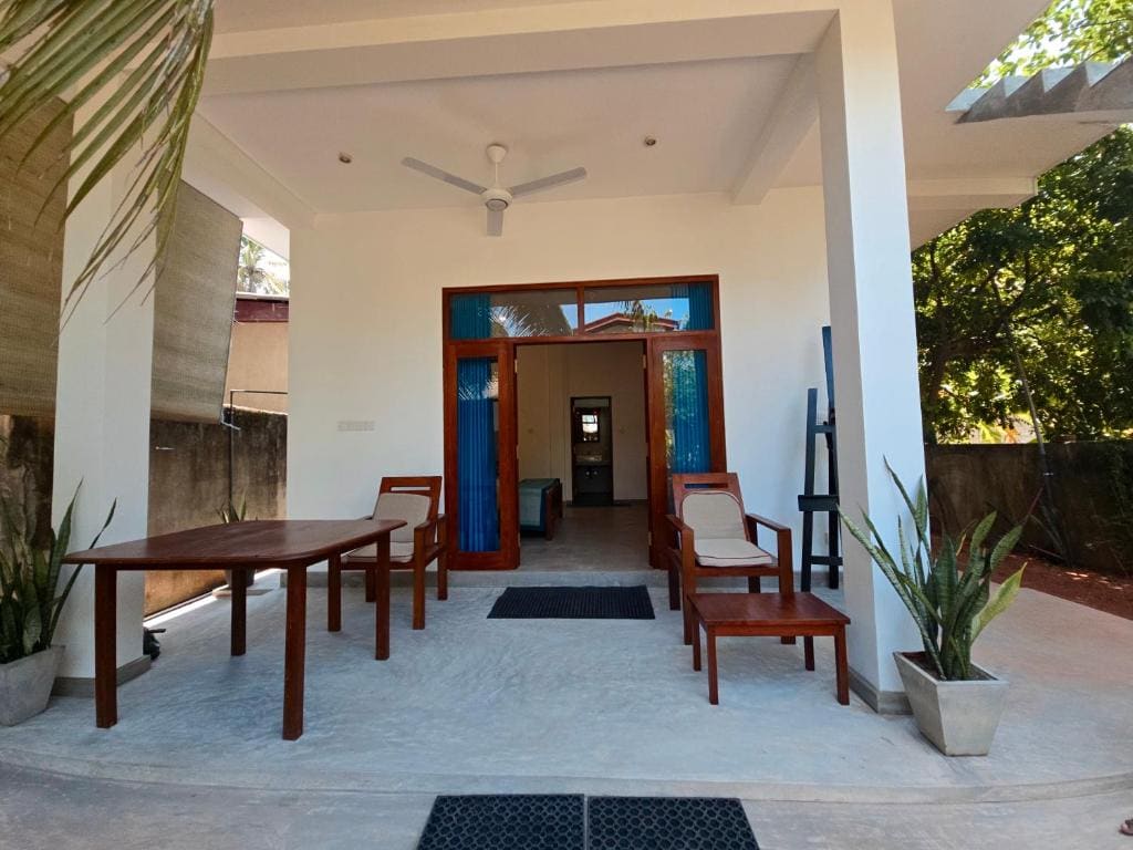 Olee Villa - View 4