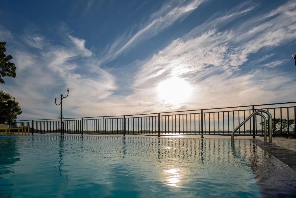 Olu villa Resort - View 4