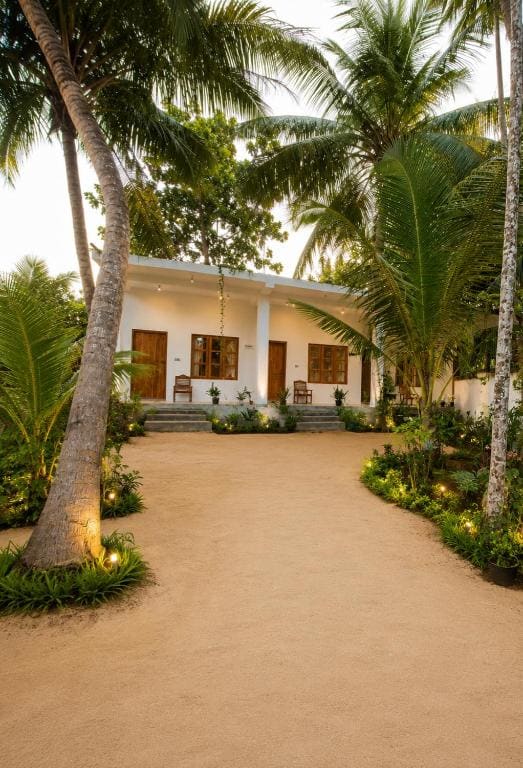 One FS Hotel Arugambay - Main view