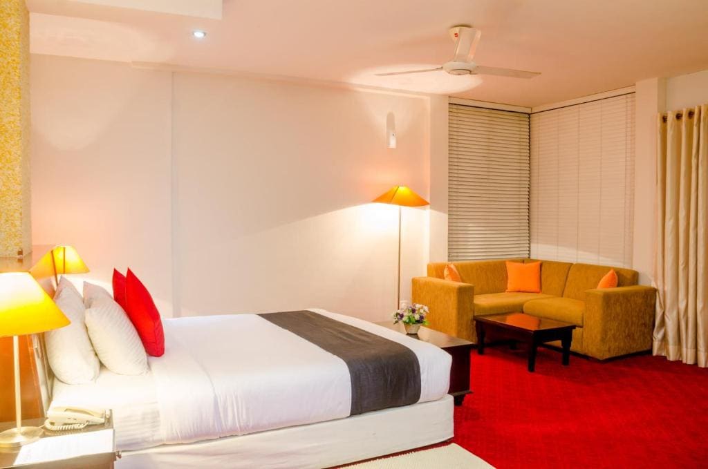 Opulent River Face Hotel - View 6