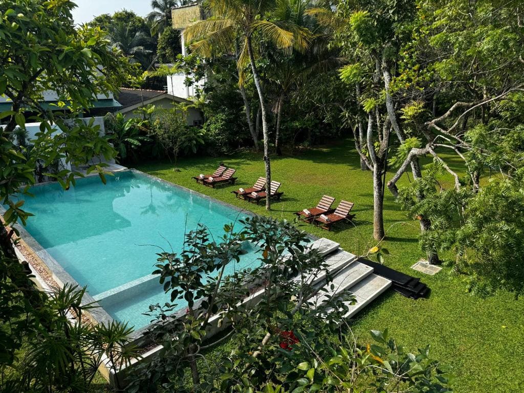 Paradise Garden Beruwala - View 5