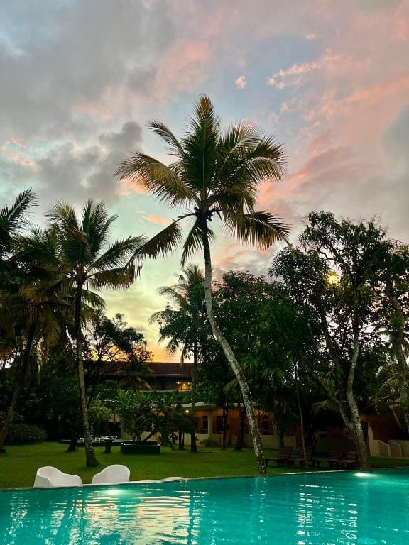 Paradise Garden Beruwala - View 2