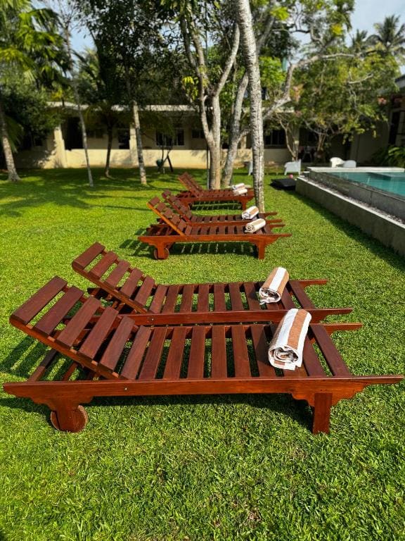 Paradise Garden Beruwala - View 7