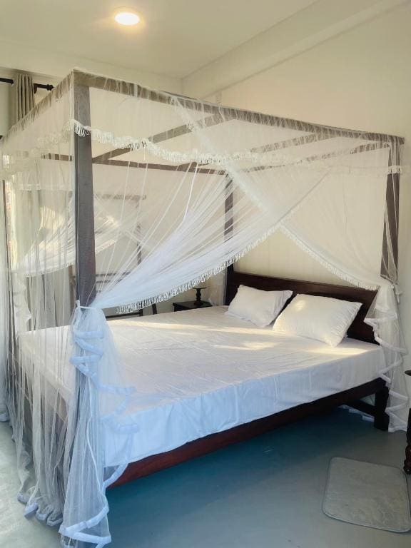 Pathum Guest House Midigama - View 2