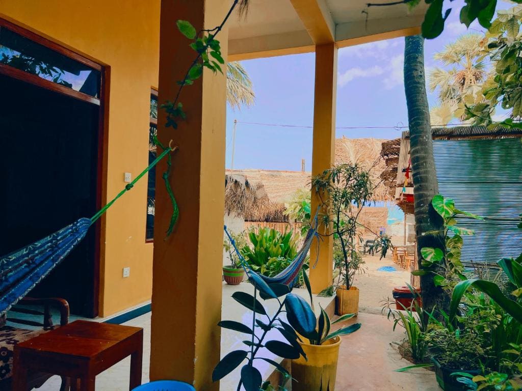 Perera Hotel & Restaurant - View 5
