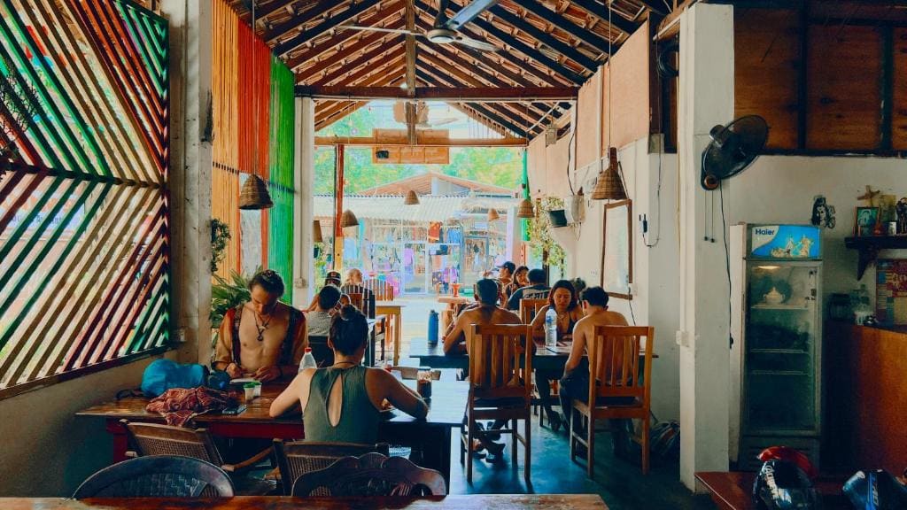 Perera Hotel & Restaurant - View 4