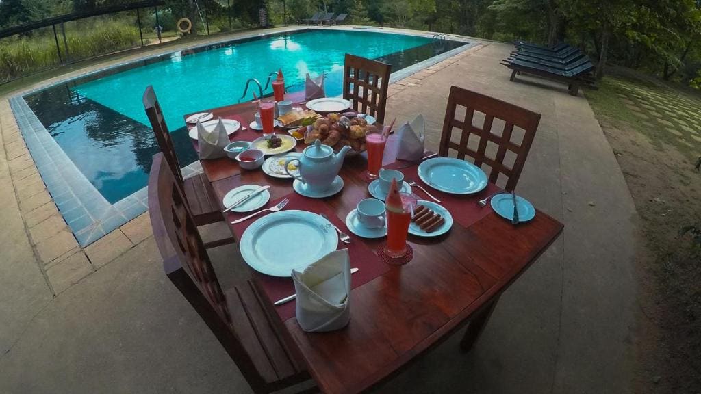 Pinthaliya Resort - View 3