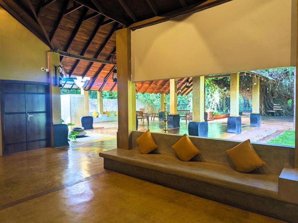 Pinthaliya Resort - View 5