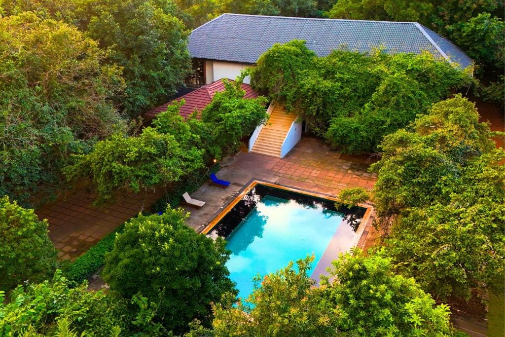 Pinthaliya Resort - View 4