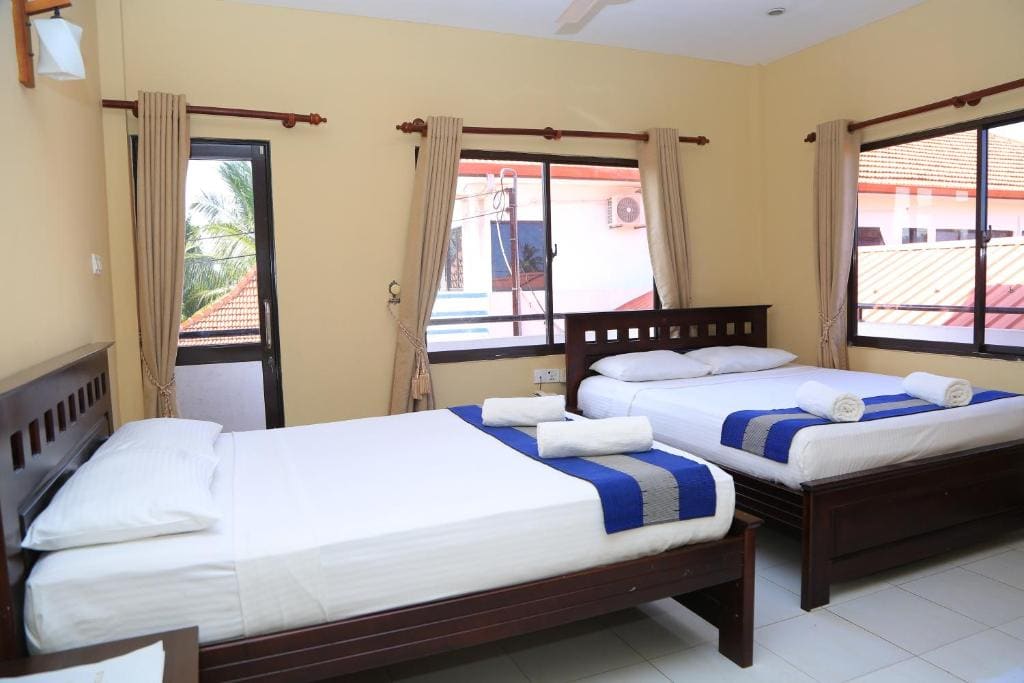 PJ Hotels Jaffna — Ansicht 2