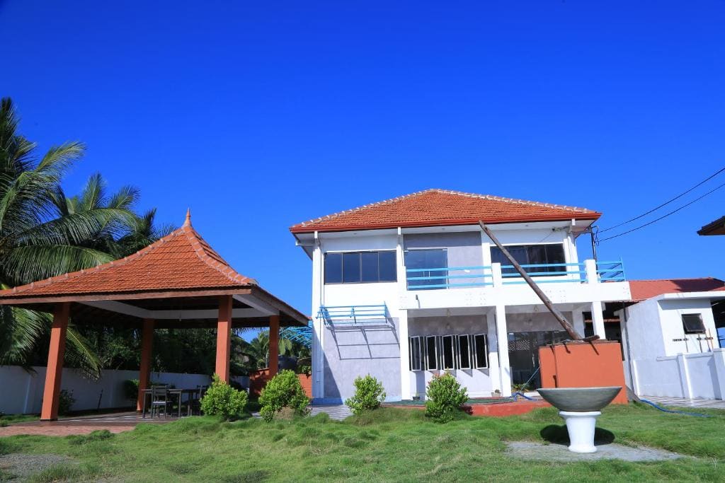 PJ Hotels Jaffna — Ansicht 6
