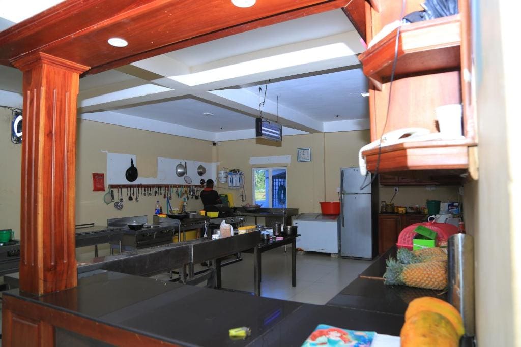 PJ Hotels Jaffna — Ansicht 4