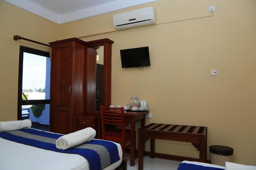 PJ Hotels Jaffna — Ansicht 5