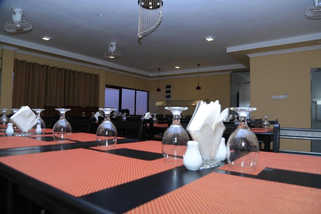 PJ Hotels Jaffna — Ansicht 7