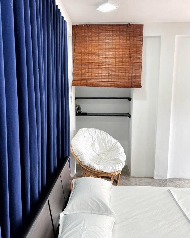 Polelanka guest house - Main view