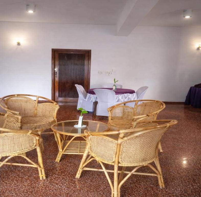 Premier Stay - Main view