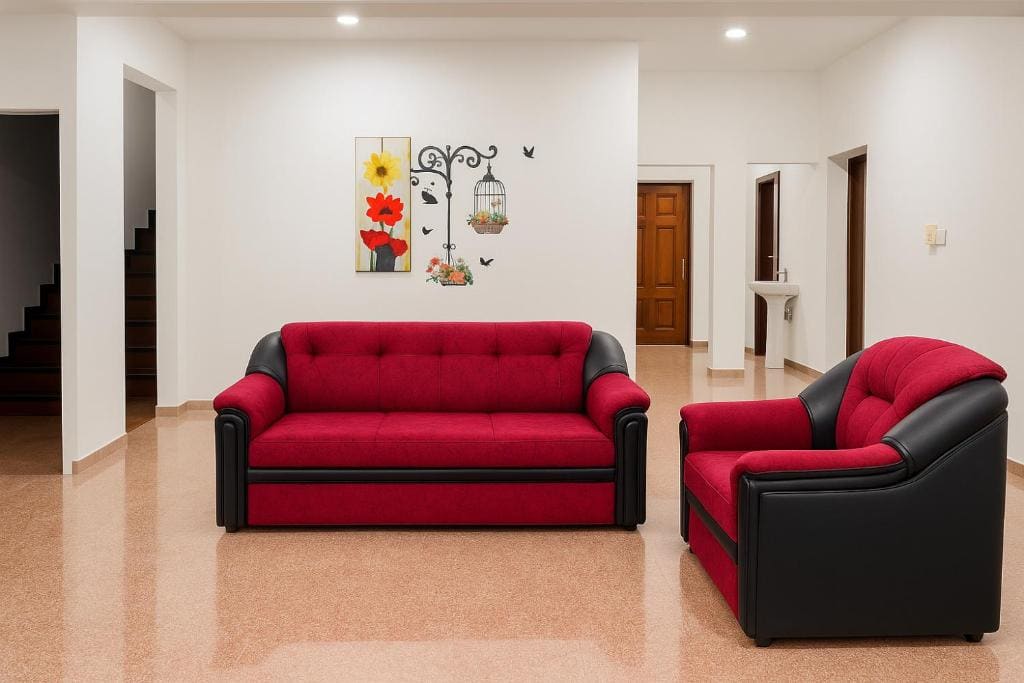 Premier Stay - View 3