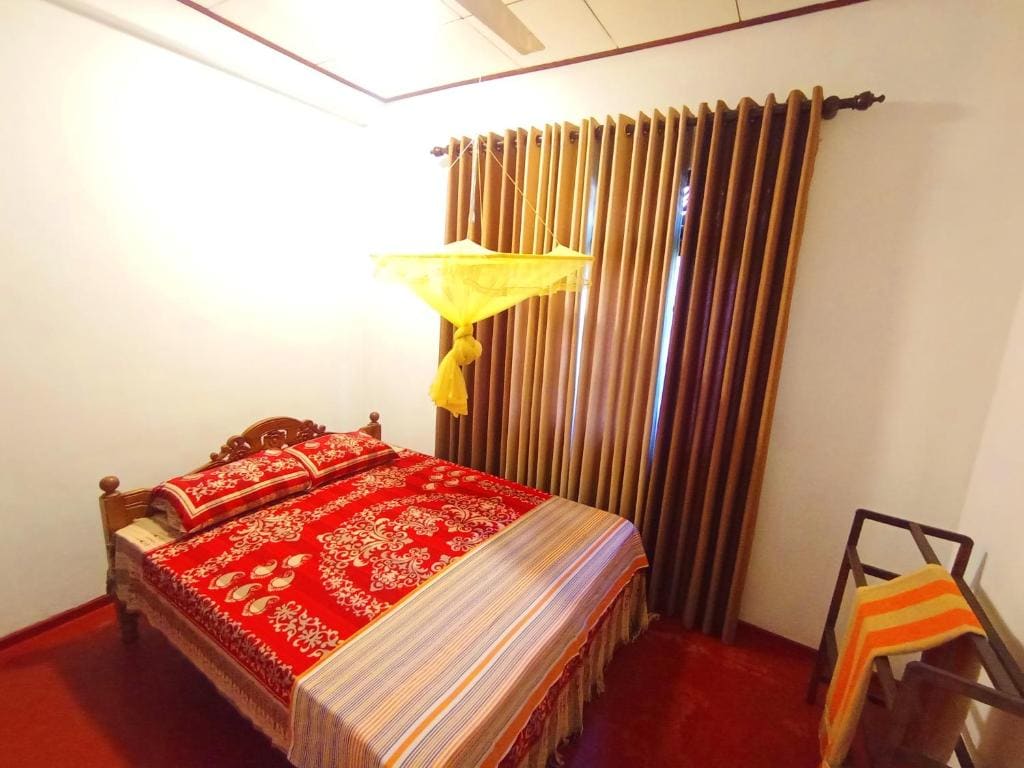 Private Beach House in Mirissa - View 5