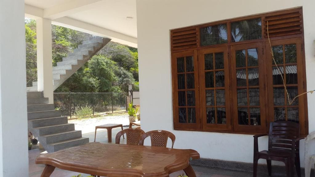 Priyanna Guest, Forest view - View 4