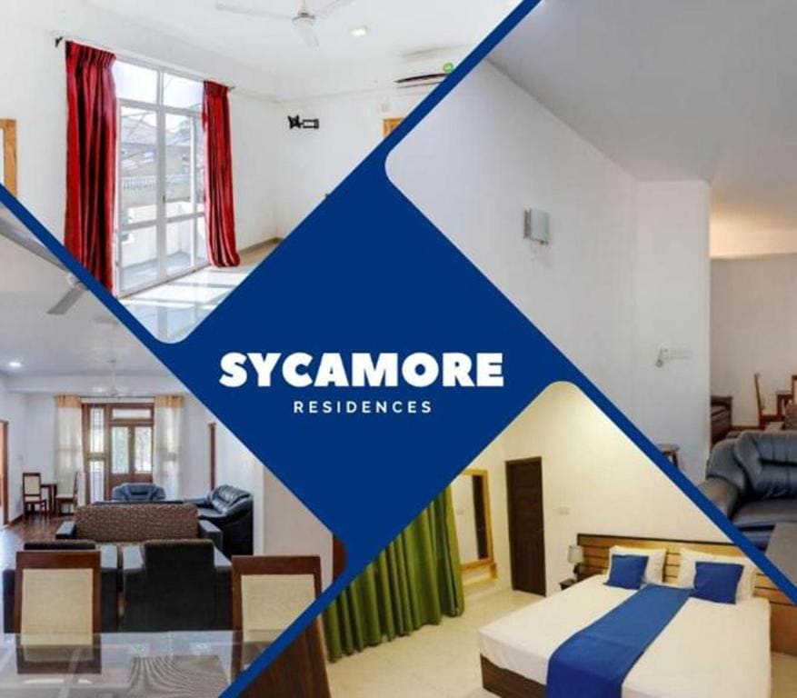Sycamore Residences - View 4