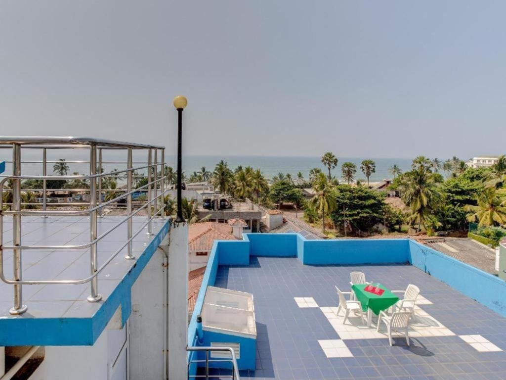 Sycamore Residences - View 3