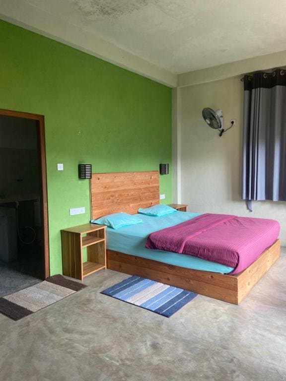 Raveena Guest House - View 4