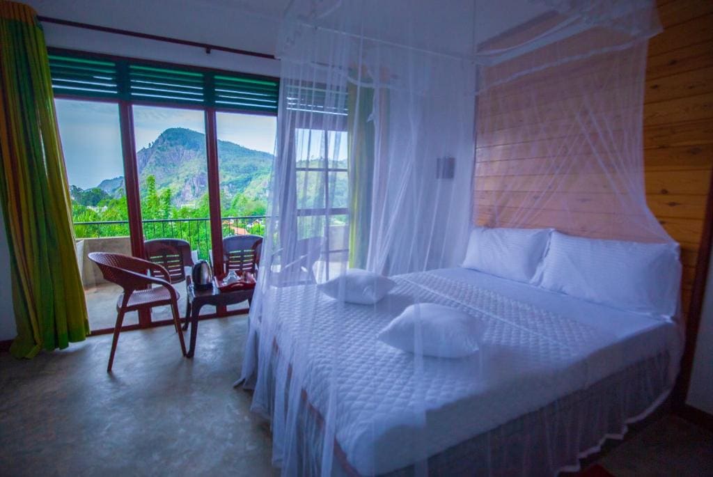 Ella Rawana Den Hotel - View 6