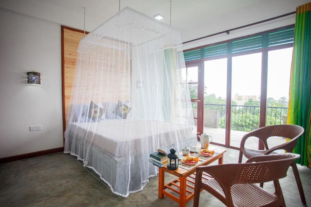 Ella Rawana Den Hotel - View 7