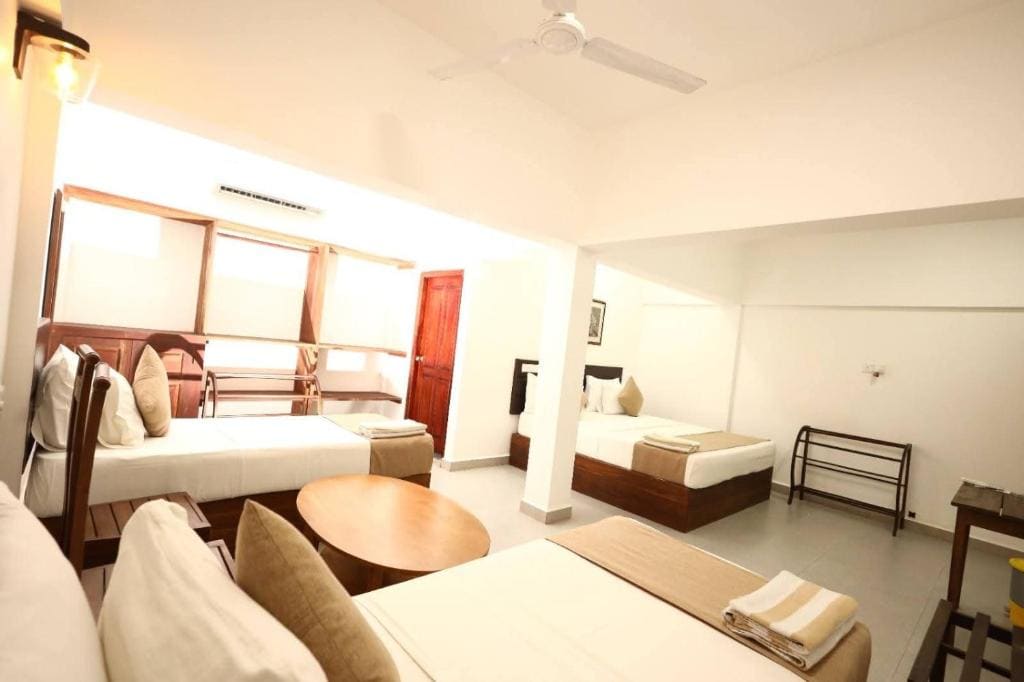 ReeCha Hotel Mullai - View 2