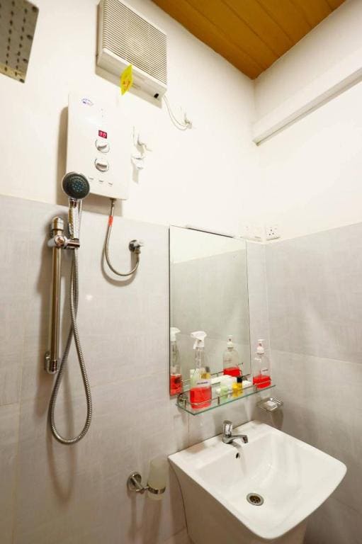ReeCha Hotel Mullai - View 3