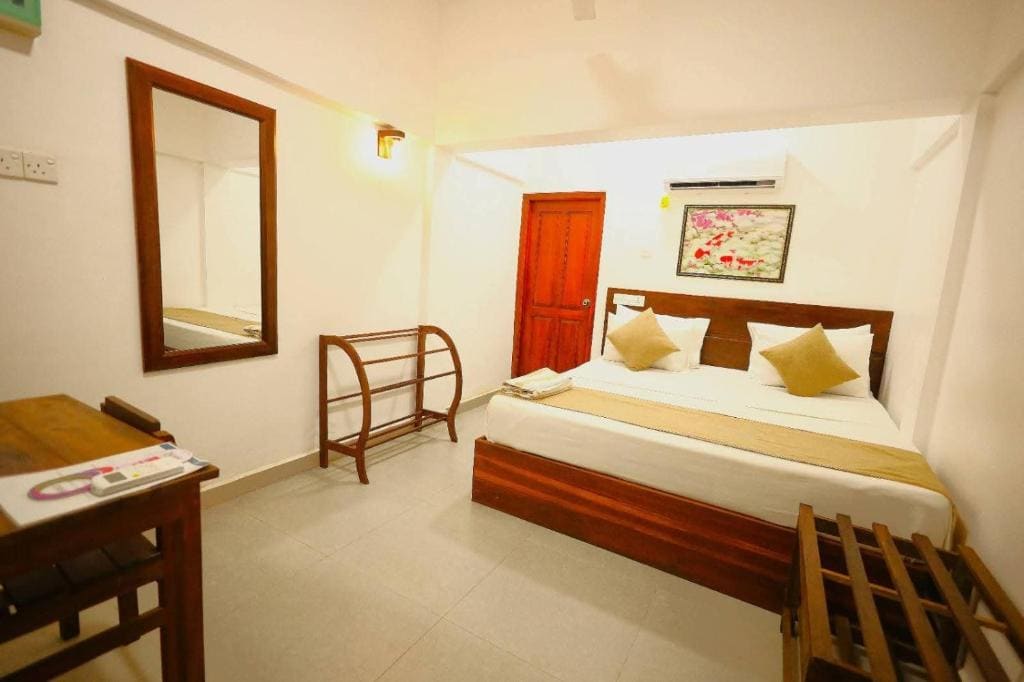 ReeCha Hotel Mullai - View 7