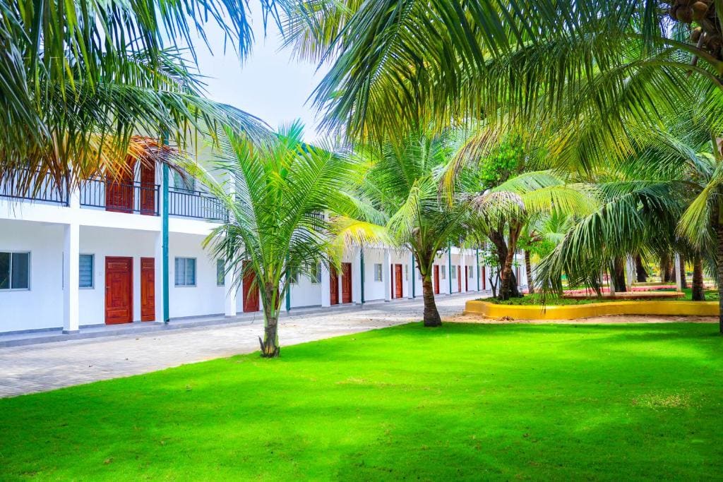 ReeCha Hotel Mullai - View 6