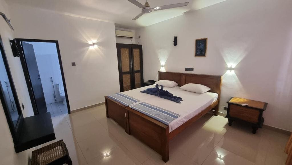 Residence Jasmine - View 2